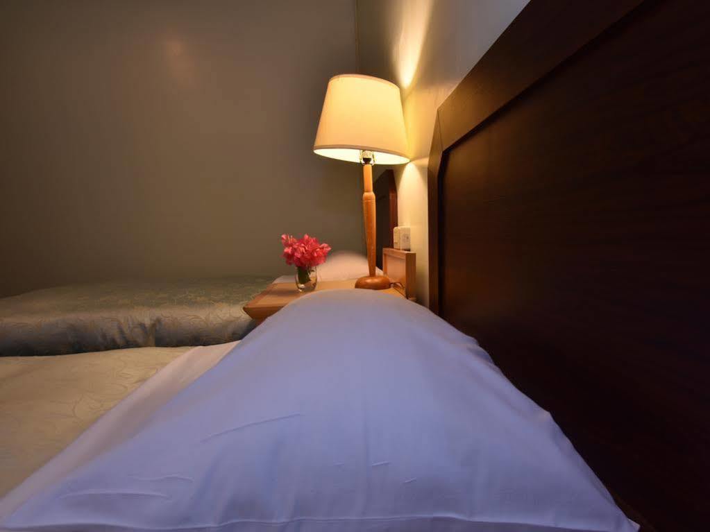 Water Space Inn Kenting Buitenkant foto